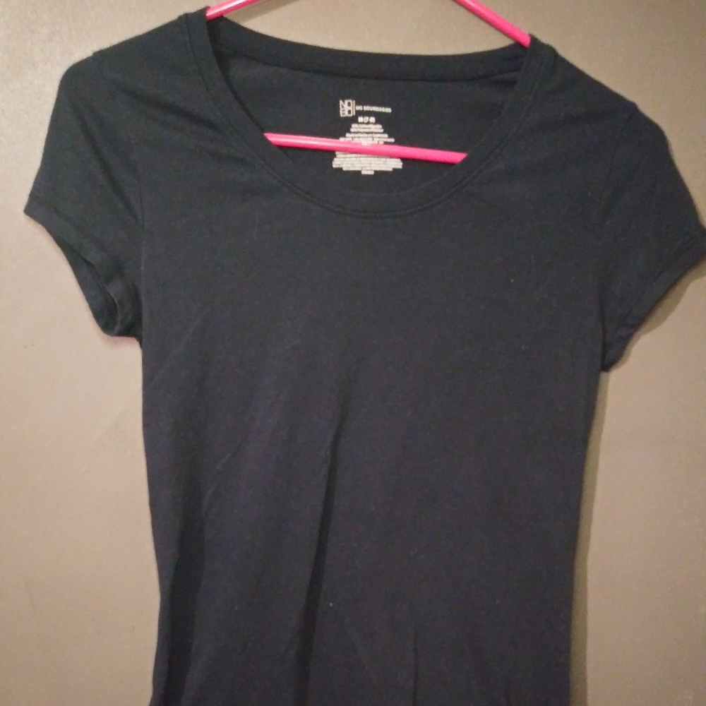 Grey T shirt